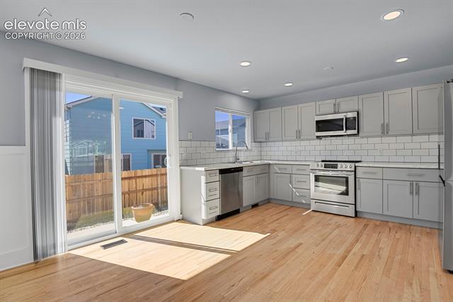 MLS Image for 4255  Gracewood  ,Colorado Springs, Colorado