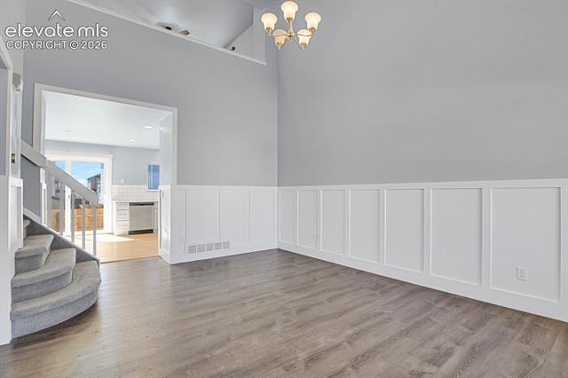 MLS Image for 4255  Gracewood  ,Colorado Springs, Colorado