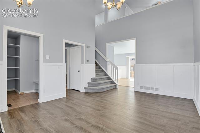MLS Image for 4255  Gracewood  ,Colorado Springs, Colorado