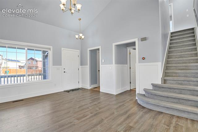MLS Image for 4255  Gracewood  ,Colorado Springs, Colorado