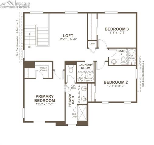 MLS Image for 5302  Sidewinder  ,Colorado Springs, Colorado