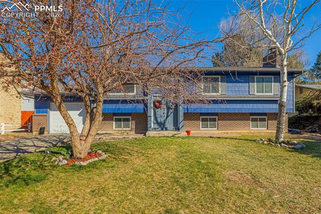 MLS Image for 7045  Roaring Spring  ,Fountain, Colorado