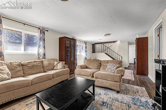 MLS Image for 7045  Roaring Spring  ,Fountain, Colorado