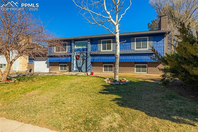 MLS Image for 7045  Roaring Spring  ,Fountain, Colorado