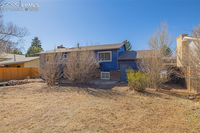 MLS Image for 7045  Roaring Spring  ,Fountain, Colorado
