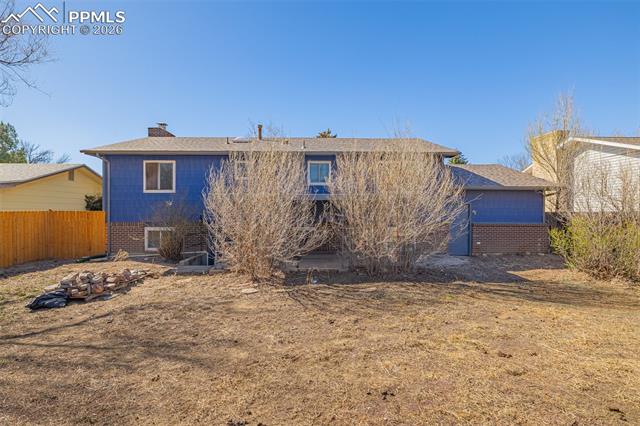MLS Image for 7045  Roaring Spring  ,Fountain, Colorado