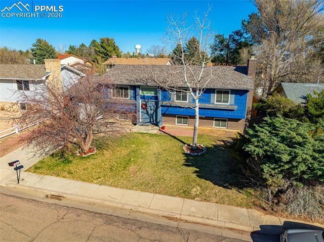 MLS Image for 7045  Roaring Spring  ,Fountain, Colorado