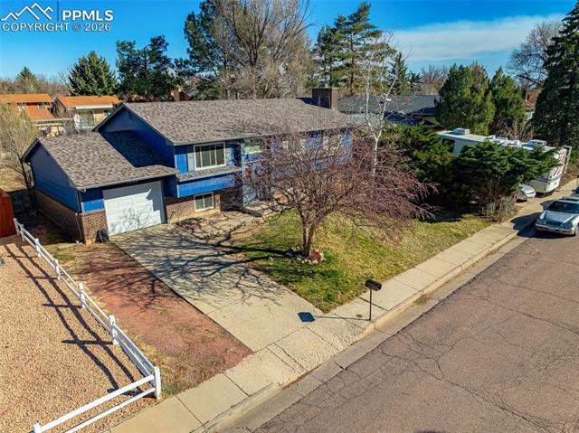 MLS Image for 7045  Roaring Spring  ,Fountain, Colorado