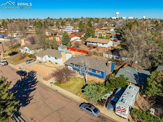 MLS Image for 7045  Roaring Spring  ,Fountain, Colorado