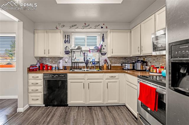 MLS Image for 7045  Roaring Spring  ,Fountain, Colorado