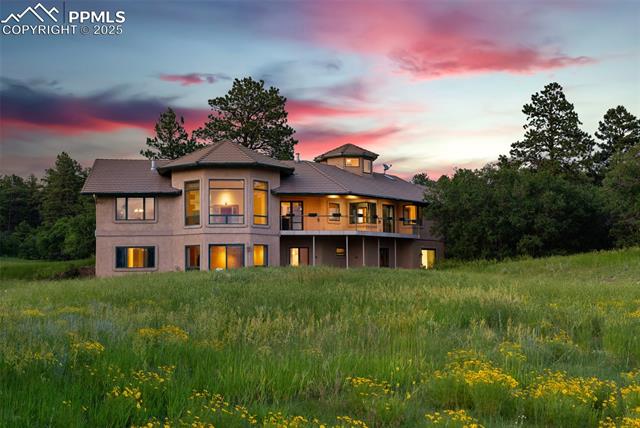 12610  Tahosa  , colorado springs  House Search MLS Picture