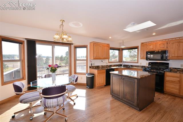 MLS Image for 2585  Mohawk  ,Monument, Colorado