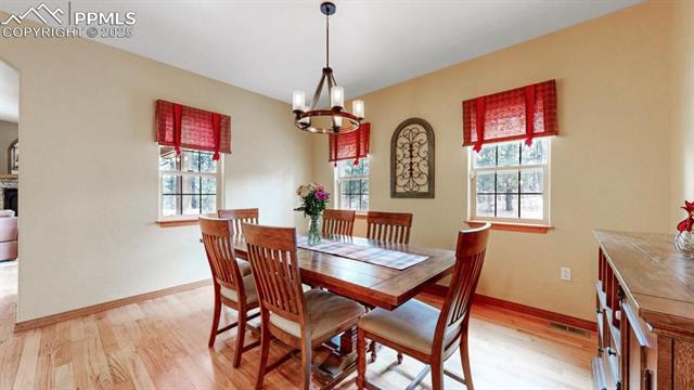 MLS Image for 4456  Mohawk  ,Larkspur, Colorado