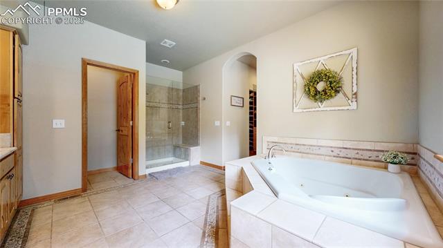 MLS Image for 4456  Mohawk  ,Larkspur, Colorado