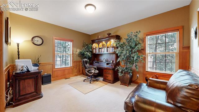 MLS Image for 4456  Mohawk  ,Larkspur, Colorado