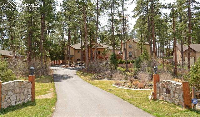 MLS Image for 4456  Mohawk  ,Larkspur, Colorado