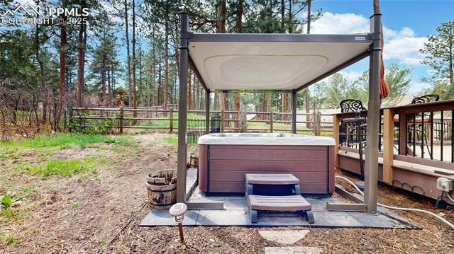 MLS Image for 4456  Mohawk  ,Larkspur, Colorado