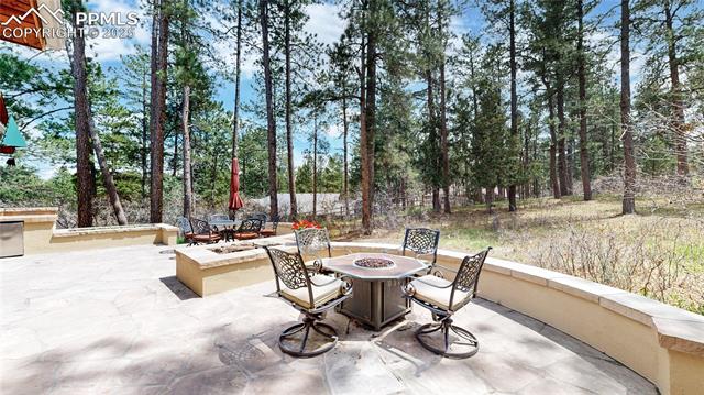 MLS Image for 4456  Mohawk  ,Larkspur, Colorado