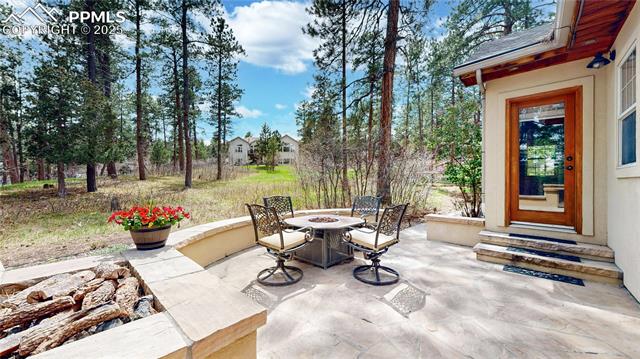 MLS Image for 4456  Mohawk  ,Larkspur, Colorado