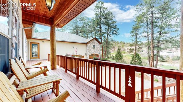 MLS Image for 4456  Mohawk  ,Larkspur, Colorado
