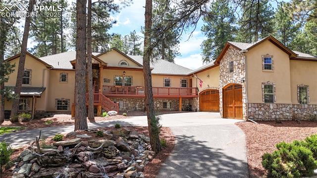 MLS Image for 4456  Mohawk  ,Larkspur, Colorado
