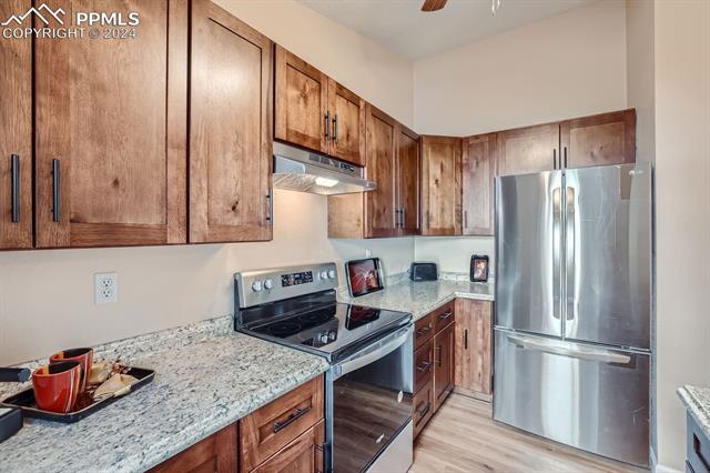 MLS Image for 5863  Wisteria  ,Colorado Springs, Colorado