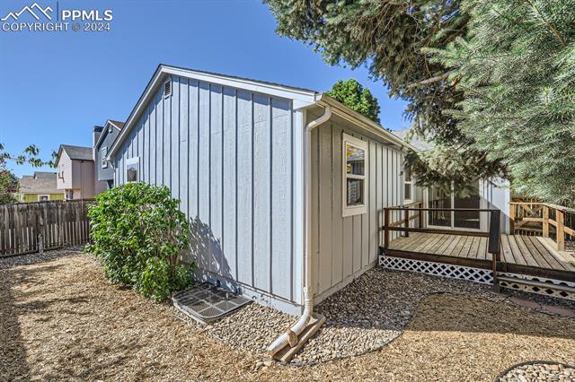 MLS Image for 5863  Wisteria  ,Colorado Springs, Colorado