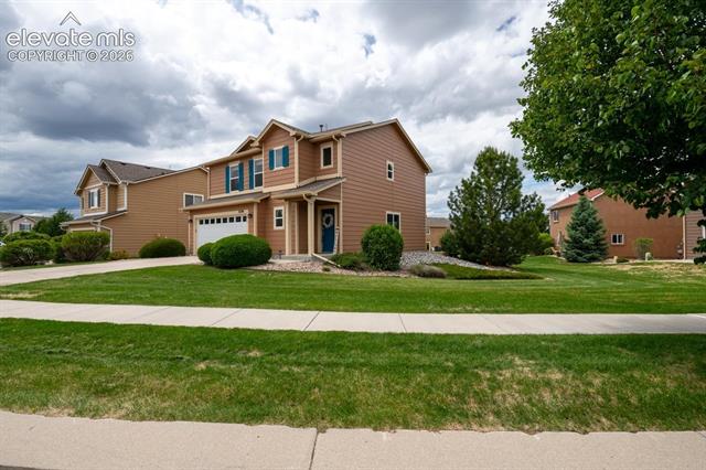 MLS Image for 7694  Manistique  ,Colorado Springs, Colorado