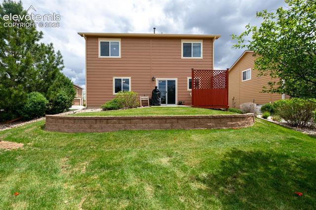 MLS Image for 7694  Manistique  ,Colorado Springs, Colorado
