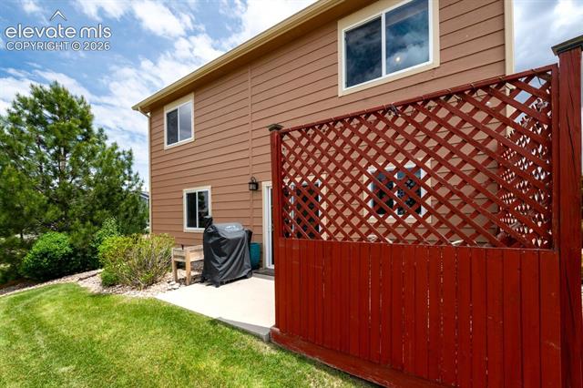 MLS Image for 7694  Manistique  ,Colorado Springs, Colorado