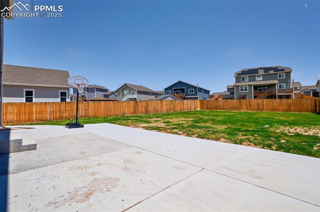 MLS Image for 10189  BECKHAM  ,Peyton, Colorado