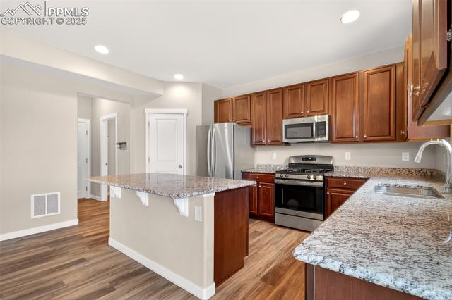 MLS Image for 10189  BECKHAM  ,Peyton, Colorado