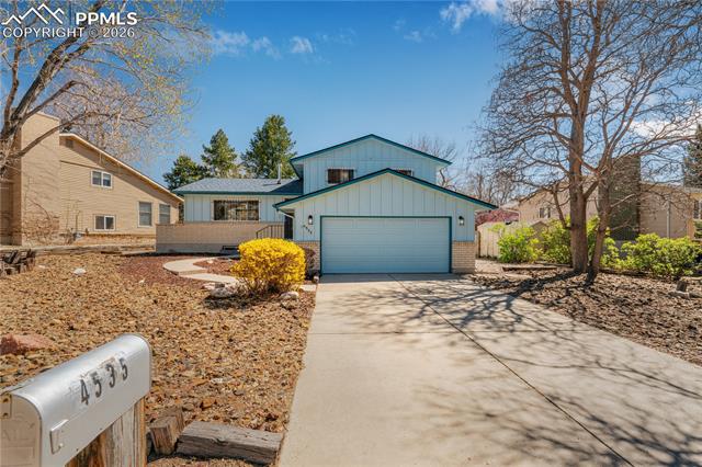MLS Image for 4535  Whimsical  ,Colorado Springs, Colorado
