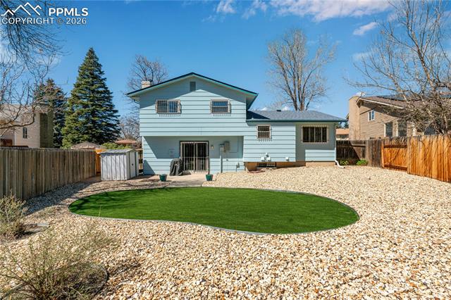 MLS Image for 4535  Whimsical  ,Colorado Springs, Colorado