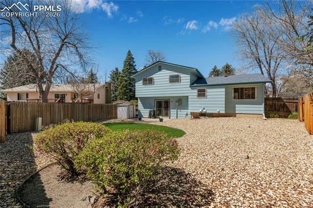 MLS Image for 4535  Whimsical  ,Colorado Springs, Colorado