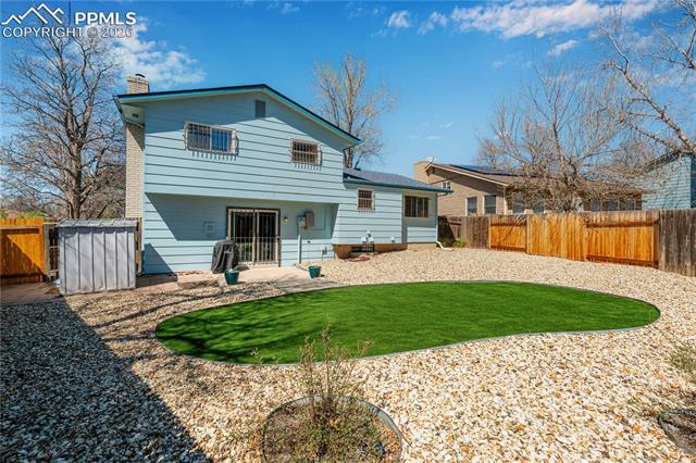 MLS Image for 4535  Whimsical  ,Colorado Springs, Colorado