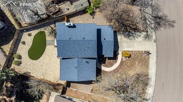 MLS Image for 4535  Whimsical  ,Colorado Springs, Colorado