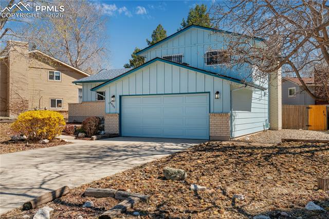 MLS Image for 4535  Whimsical  ,Colorado Springs, Colorado