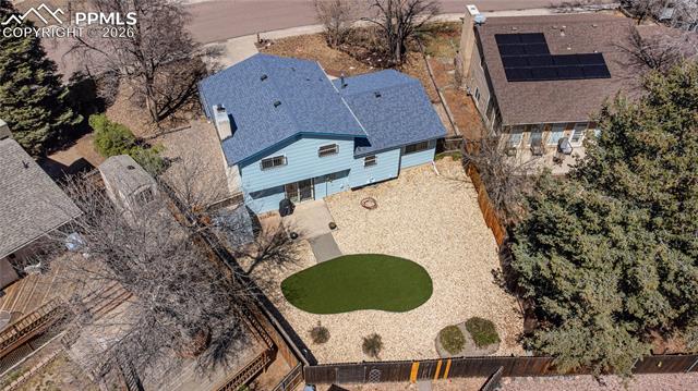 MLS Image for 4535  Whimsical  ,Colorado Springs, Colorado