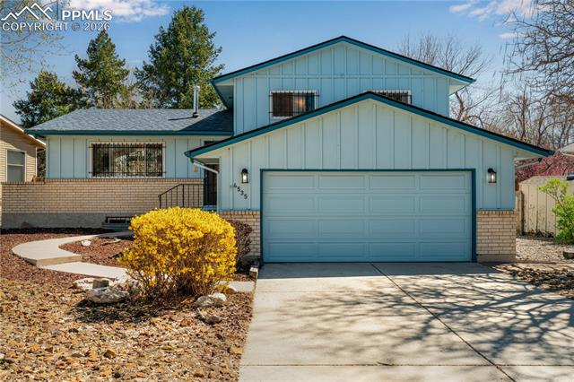 MLS Image for 4535  Whimsical  ,Colorado Springs, Colorado