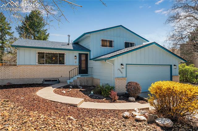 MLS Image for 4535  Whimsical  ,Colorado Springs, Colorado