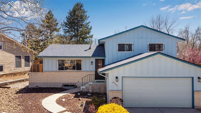 MLS Image for 4535  Whimsical  ,Colorado Springs, Colorado