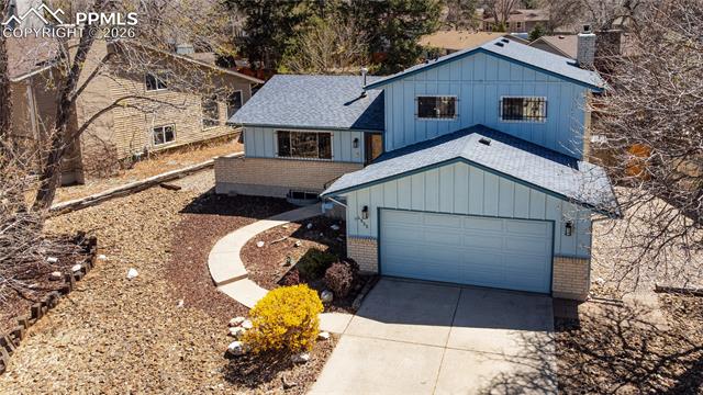 MLS Image for 4535  Whimsical  ,Colorado Springs, Colorado