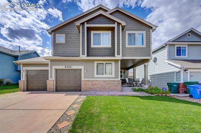 5352  Statute  , colorado springs  House Search MLS Picture