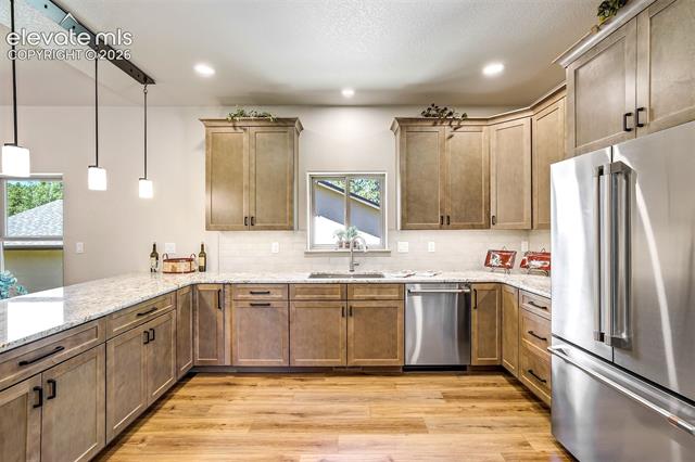 MLS Image for 620  Misty Pines  ,Woodland Park, Colorado