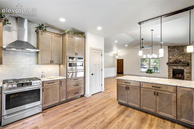 MLS Image for 620  Misty Pines  ,Woodland Park, Colorado