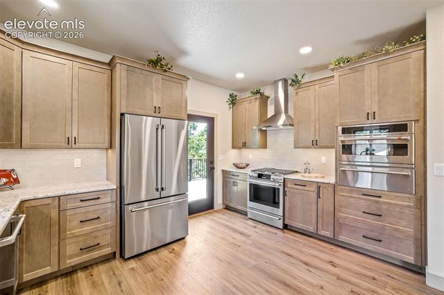 MLS Image for 620  Misty Pines  ,Woodland Park, Colorado