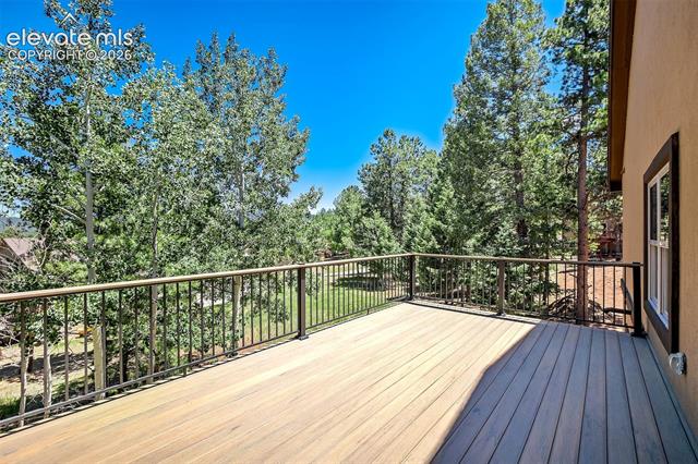 MLS Image for 620  Misty Pines  ,Woodland Park, Colorado
