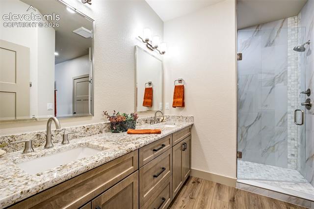MLS Image for 620  Misty Pines  ,Woodland Park, Colorado
