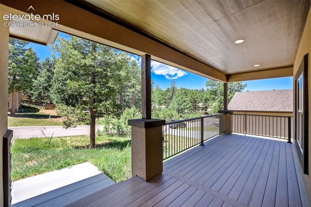 MLS Image for 620  Misty Pines  ,Woodland Park, Colorado